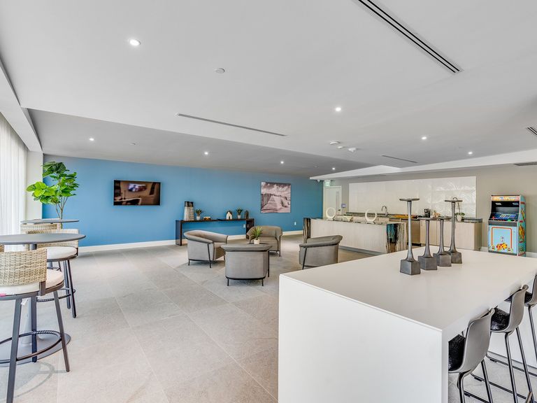 Residences at Somi Parc apartments in South Miami, FL – photo 15