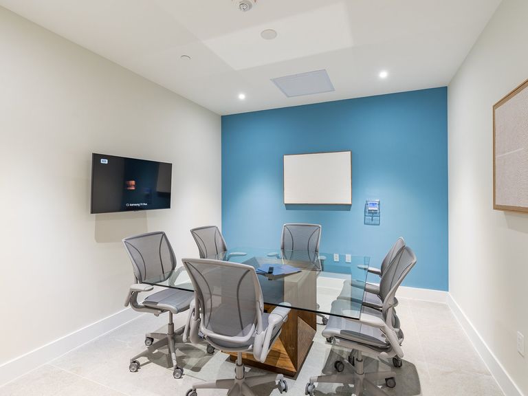 Residences at Somi Parc apartments in South Miami, FL – photo 16