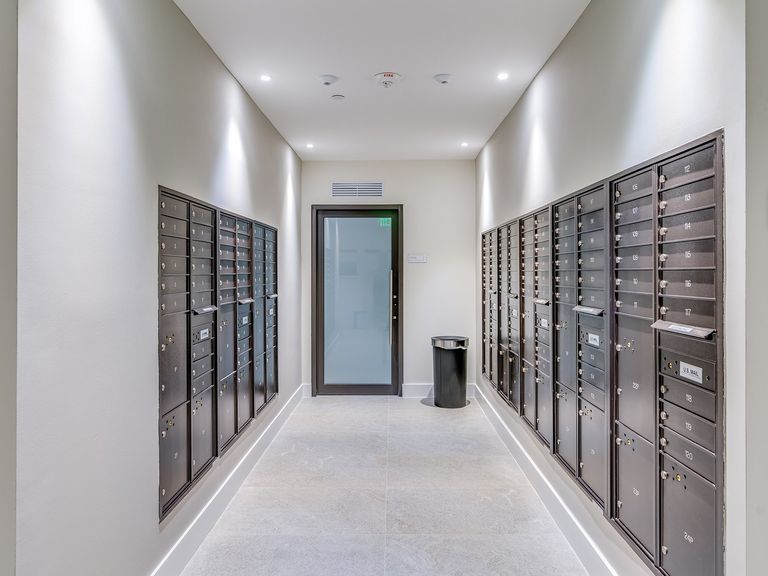 Residences at Somi Parc apartments in South Miami, FL – photo 18