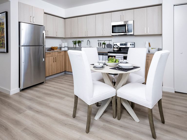 Residences at Somi Parc apartments in South Miami, FL – photo 19