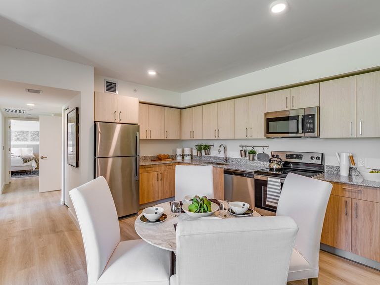 Residences at Somi Parc apartments in South Miami, FL – photo 20