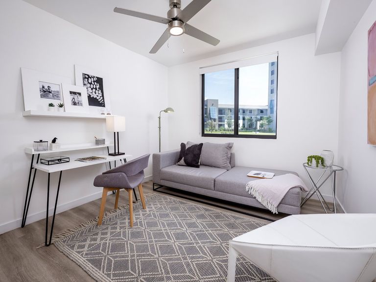 Residences at Somi Parc apartments in South Miami, FL – photo 21