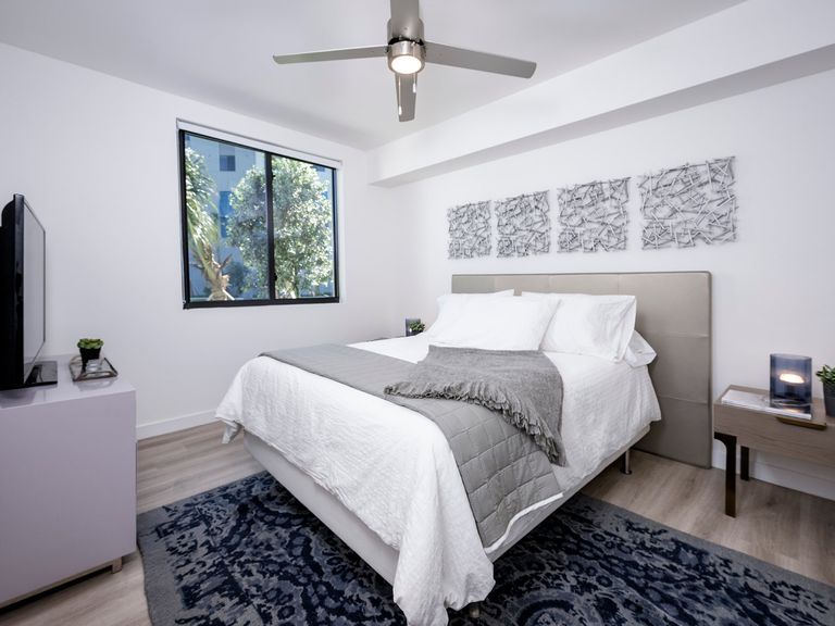 Residences at Somi Parc apartments in South Miami, FL – photo 22