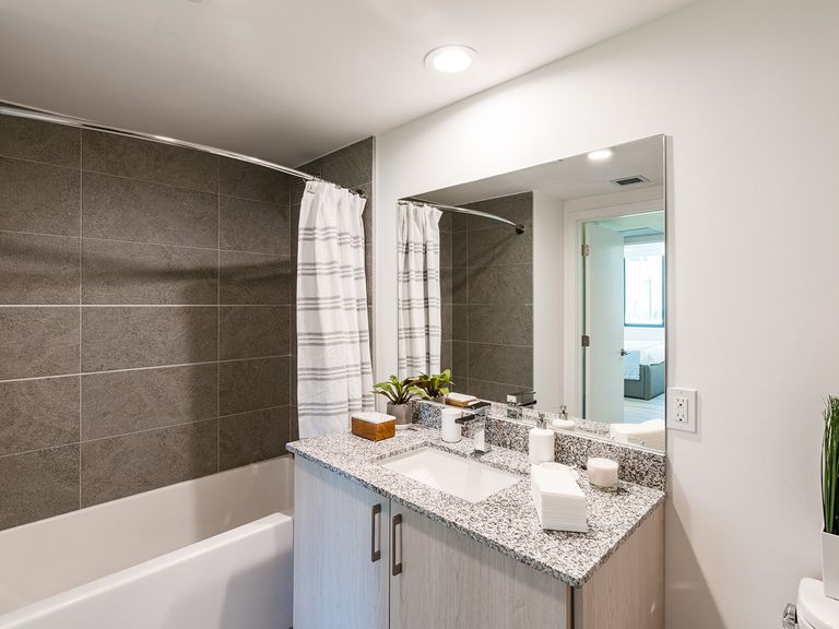 Residences at Somi Parc apartments in South Miami, FL – photo 23