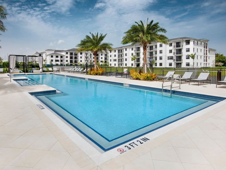 Riverland Apartments apartments in Fort Lauderdale, FL – photo 37