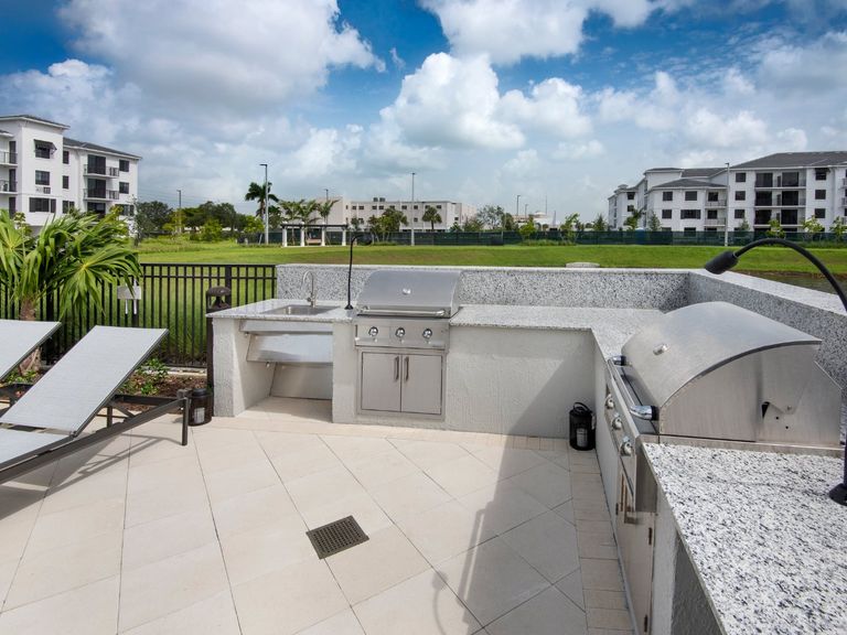 Riverland Apartments apartments in Fort Lauderdale, FL – photo 39