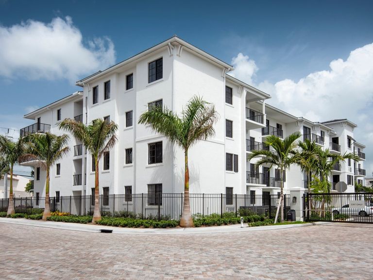 Riverland Apartments apartments in Fort Lauderdale, FL – photo 42