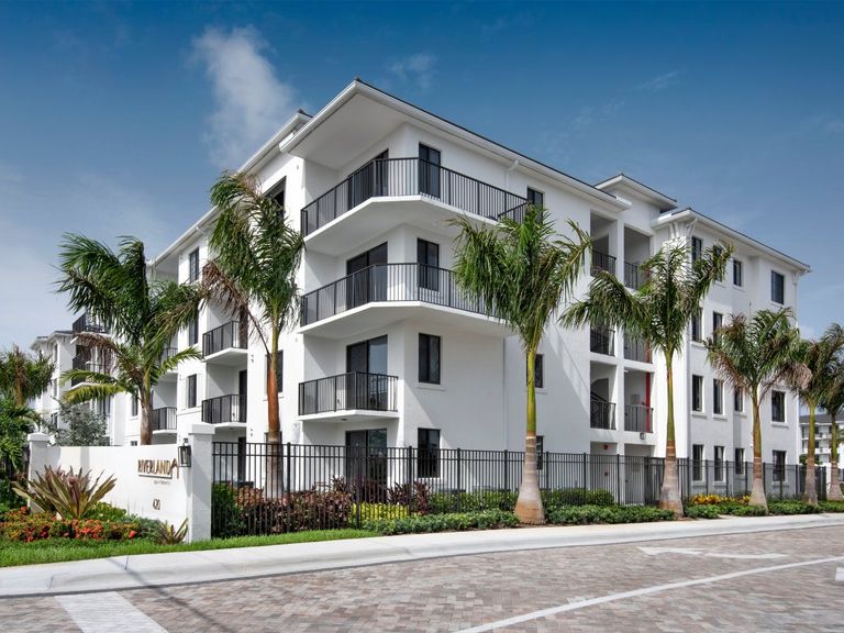 Riverland Apartments apartments in Fort Lauderdale, FL – photo 43