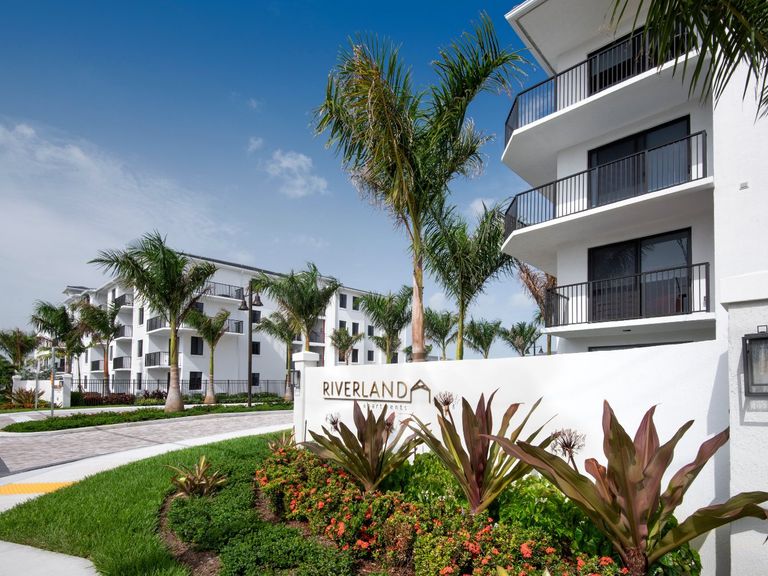 Riverland Apartments apartments in Fort Lauderdale, FL – photo 44