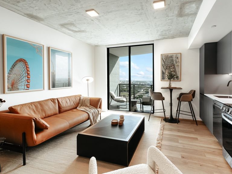 Rivr Lofts apartments in Fort Lauderdale, FL – photo 12