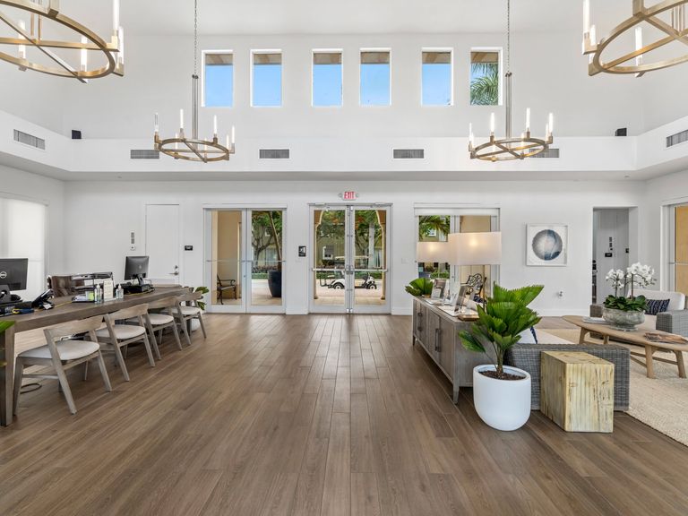 Seascape Pointe Townhomes apartments in Homestead, FL – photo 26