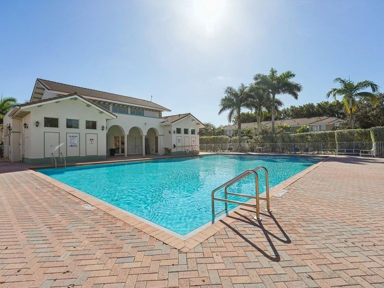 Seascape Pointe Townhomes apartments in Homestead, FL – photo 8