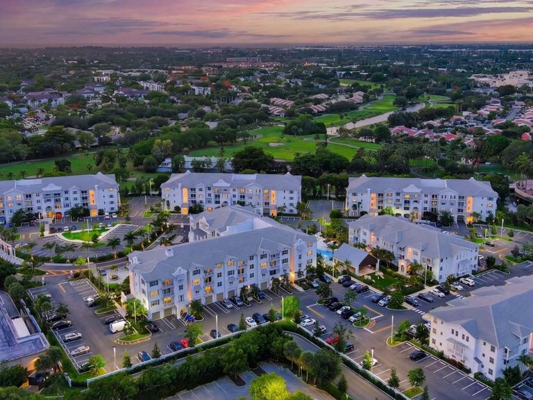 Sereno apartments in Sunrise, FL – photo 7