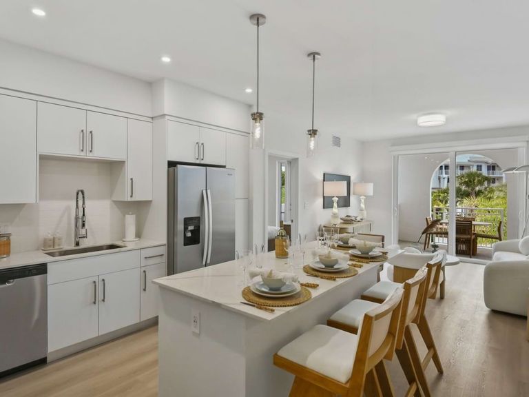 Sereno apartments in Sunrise, FL – photo 9