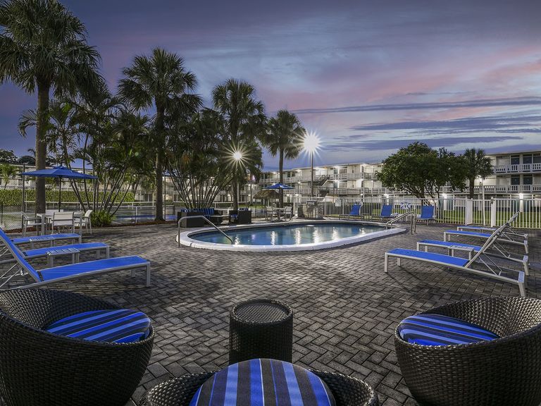 Set Point Garden apartments in Fort Lauderdale, FL – photo 10