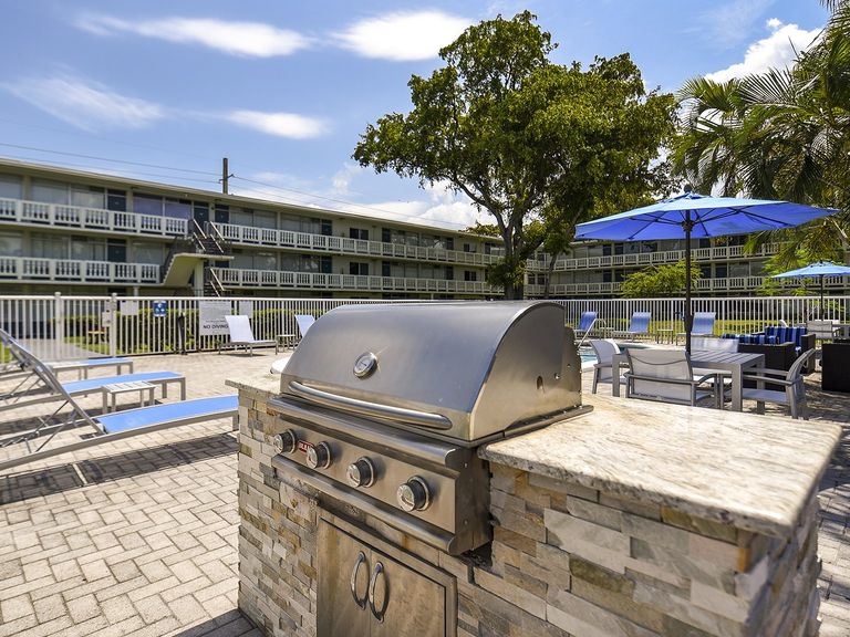 Set Point Garden apartments in Fort Lauderdale, FL – photo 11
