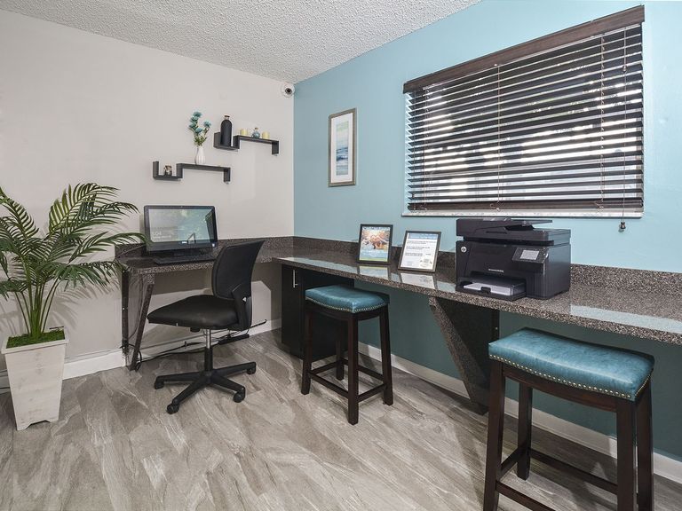 Set Point Garden apartments in Fort Lauderdale, FL – photo 15