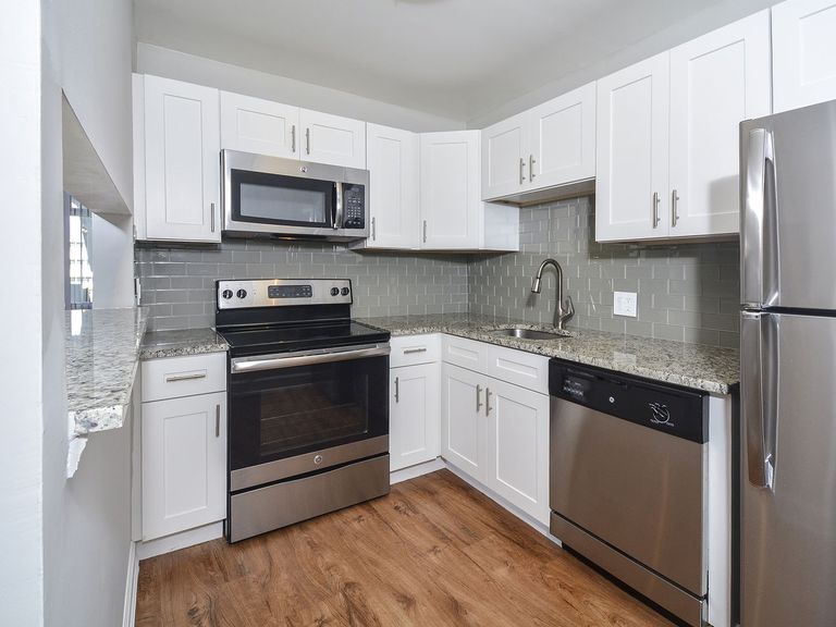 Set Point Garden apartments in Fort Lauderdale, FL – photo 16
