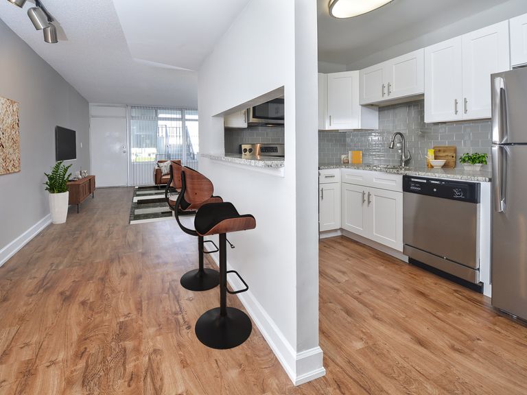 Set Point Garden apartments in Fort Lauderdale, FL – photo 17