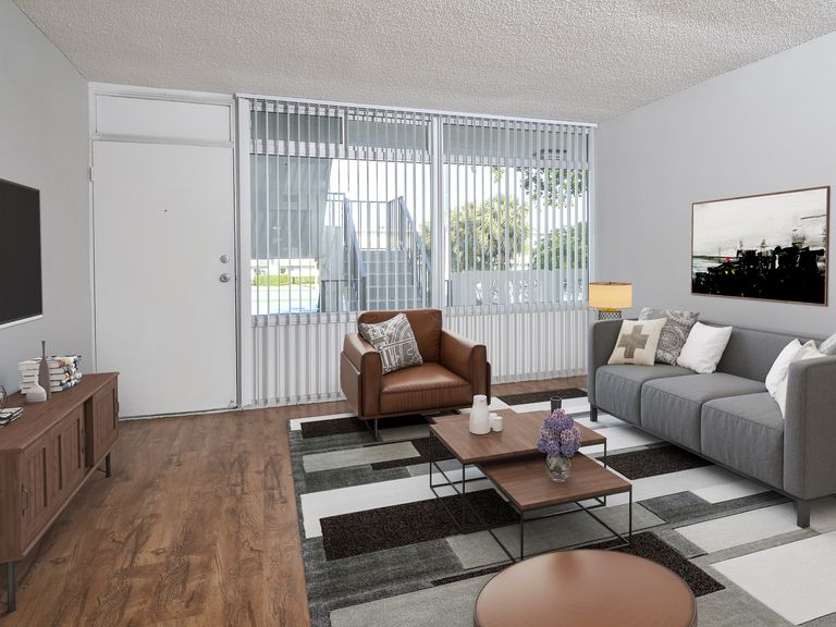 Set Point Garden apartments in Fort Lauderdale, FL – photo 18