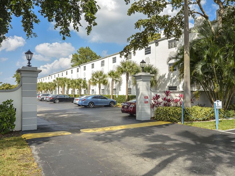 Set Point Garden apartments in Fort Lauderdale, FL – photo 7