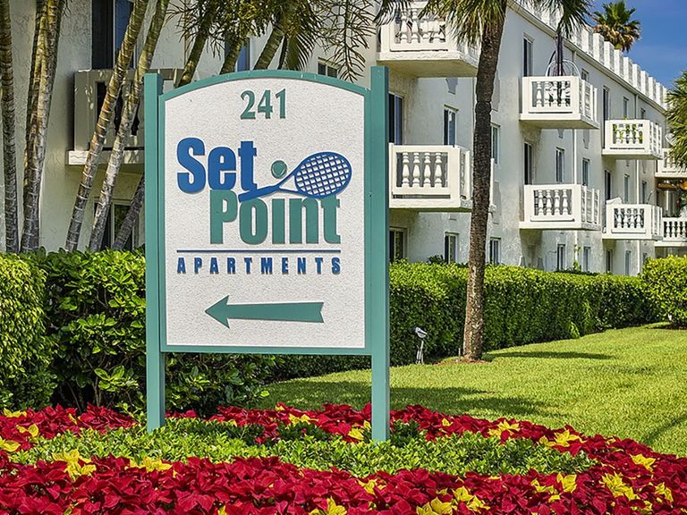 Set Point Garden apartments in Fort Lauderdale, FL – photo 8