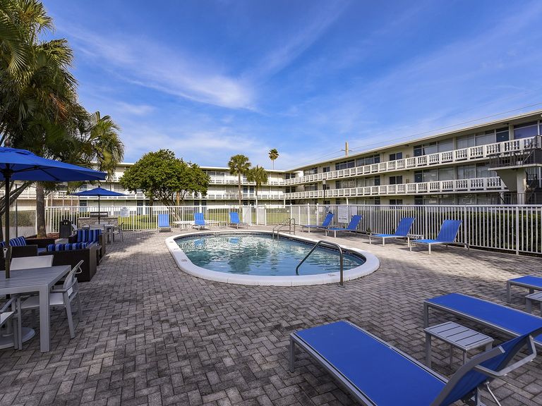 Set Point Garden apartments in Fort Lauderdale, FL – photo 9