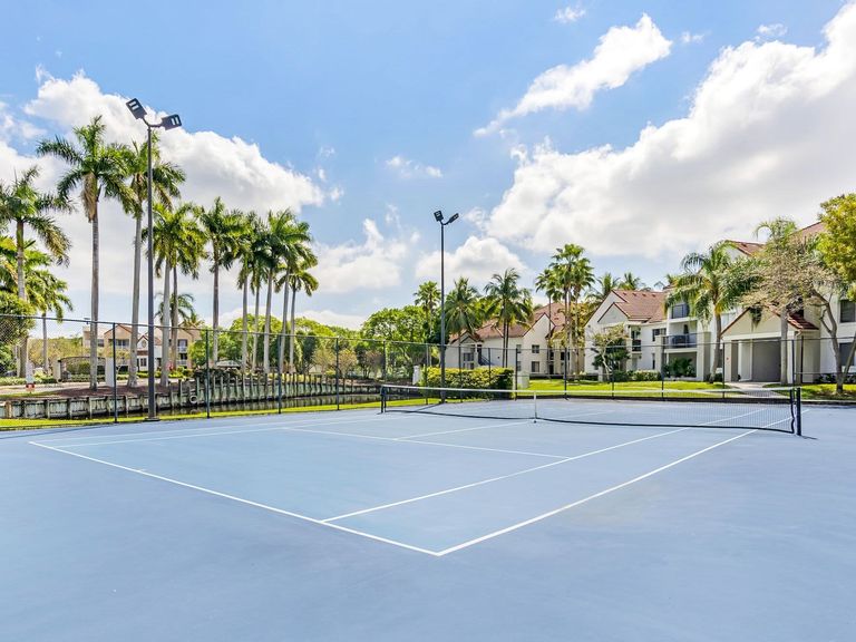 Sheridan Ocean Club Apartments apartments in Dania Beach, FL – photo 29
