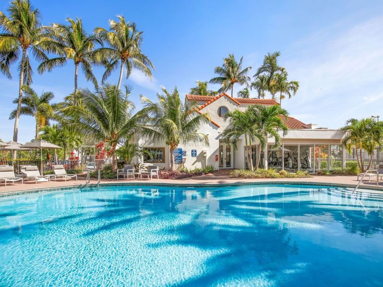 Sheridan Ocean Club Apartments apartments in Dania Beach, FL – photo 30