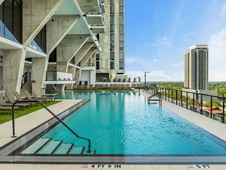 Society Las Olas apartments in Fort Lauderdale, FL – photo 14