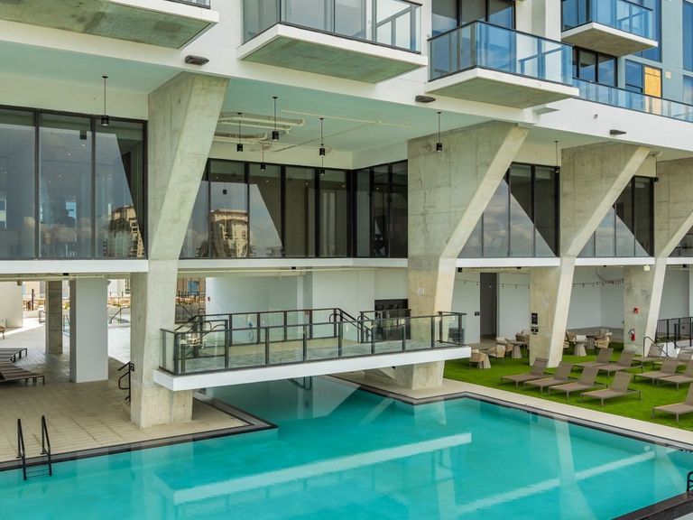 Society Las Olas apartments in Fort Lauderdale, FL – photo 15