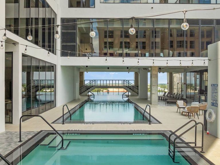 Society Las Olas apartments in Fort Lauderdale, FL – photo 16
