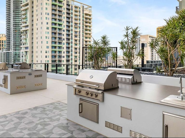 Society Las Olas apartments in Fort Lauderdale, FL – photo 18