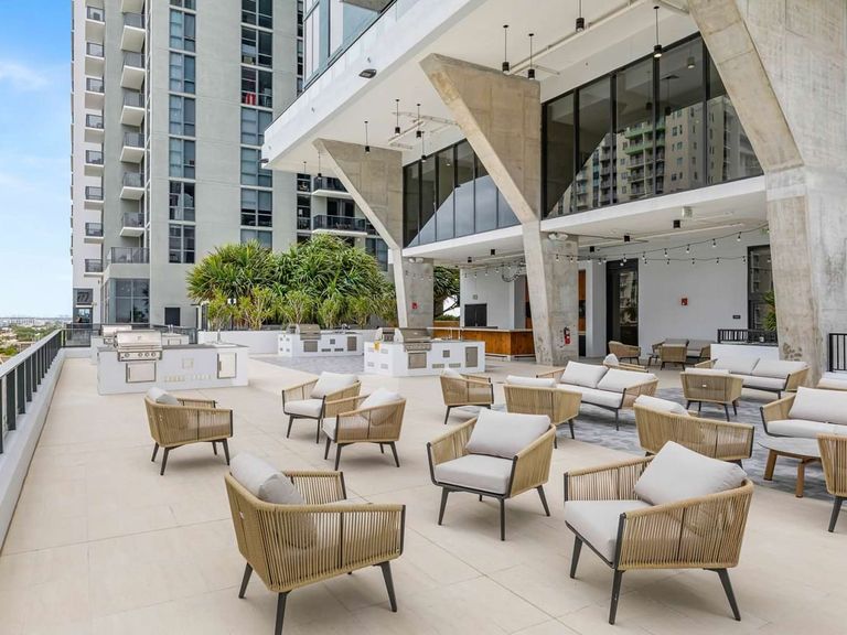 Society Las Olas apartments in Fort Lauderdale, FL – photo 19