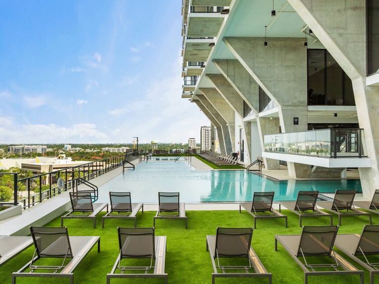 Society Las Olas apartments in Fort Lauderdale, FL – photo 20