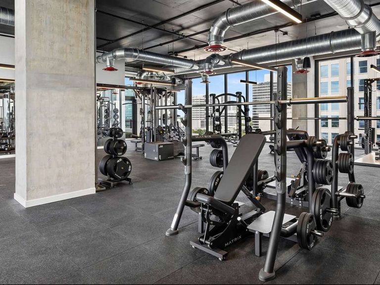 Society Las Olas apartments in Fort Lauderdale, FL – photo 24