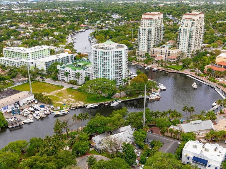 Society Las Olas apartments in Fort Lauderdale, FL – photo 40