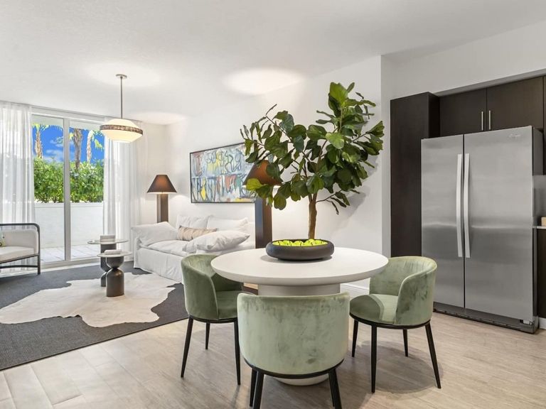 Sofia Coral Gables apartments in Coral Gables, FL – photo 19