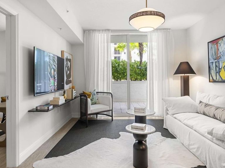 Sofia Coral Gables apartments in Coral Gables, FL – photo 21