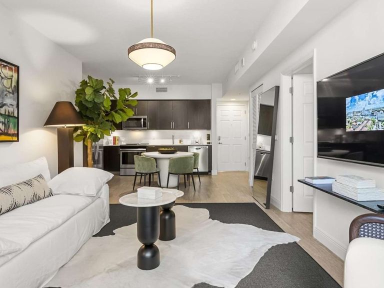 Sofia Coral Gables apartments in Coral Gables, FL – photo 22