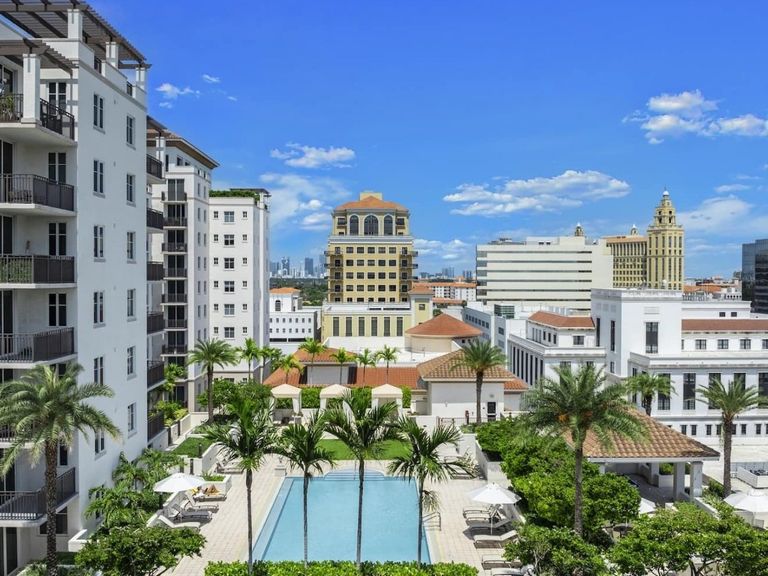 Sofia Coral Gables apartments in Coral Gables, FL – photo 48