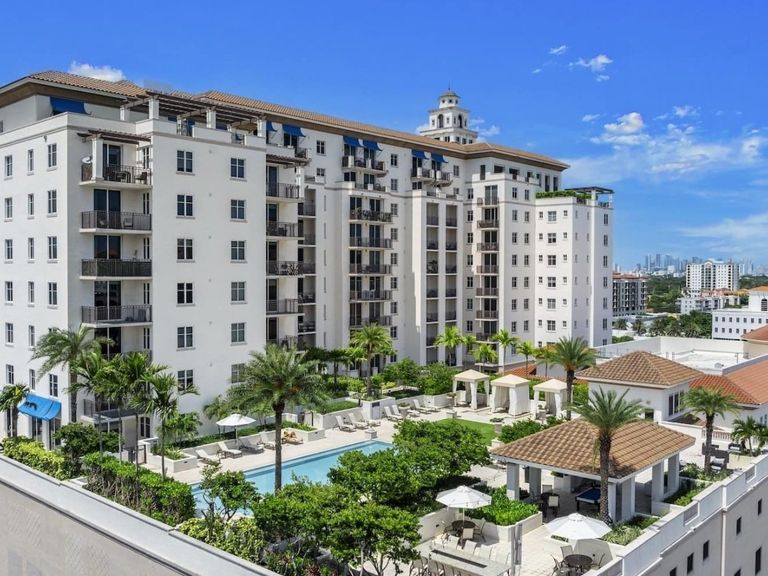 Sofia Coral Gables apartments in Coral Gables, FL – photo 49