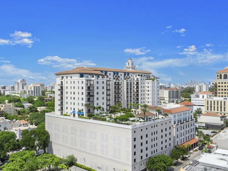Sofia Coral Gables apartments in Coral Gables, FL – photo 53