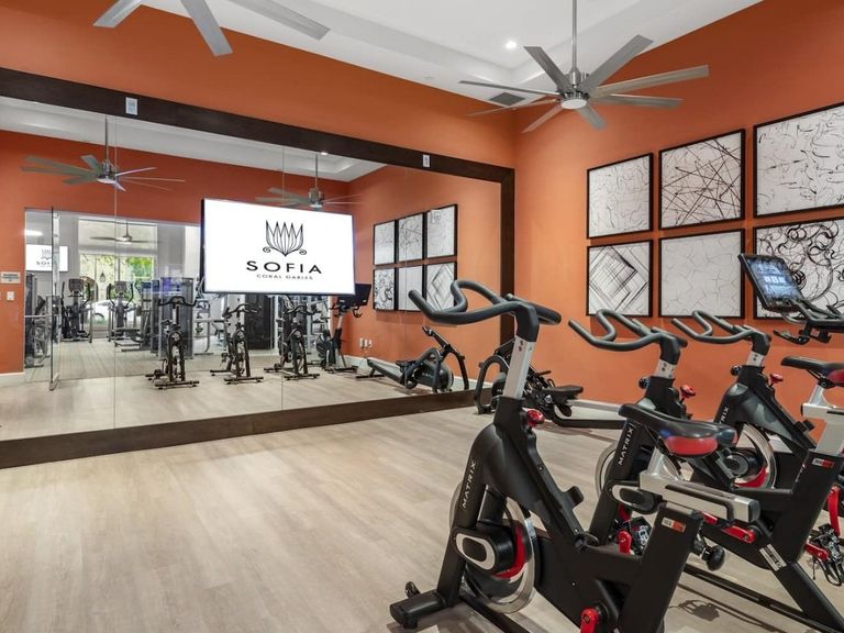Sofia Coral Gables apartments in Coral Gables, FL – photo 89