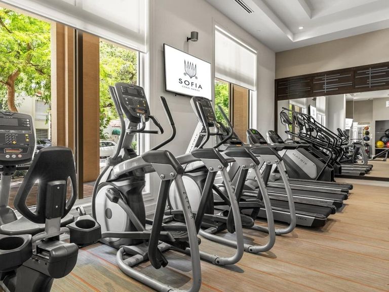 Sofia Coral Gables apartments in Coral Gables, FL – photo 9