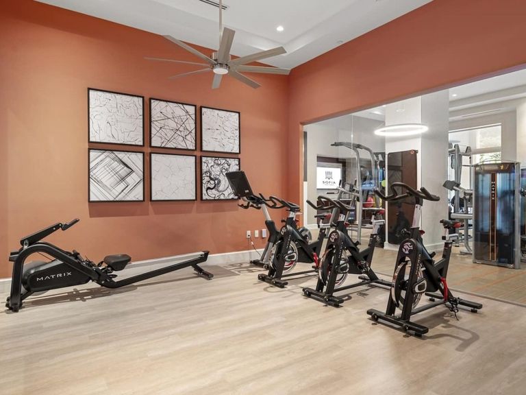 Sofia Coral Gables apartments in Coral Gables, FL – photo 91
