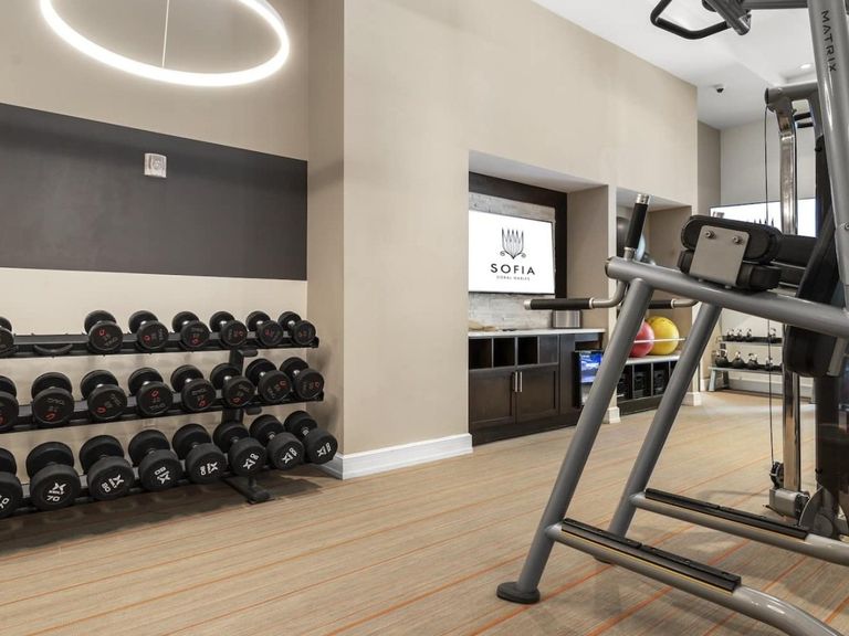 Sofia Coral Gables apartments in Coral Gables, FL – photo 95