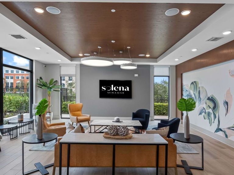 Solena Miramar apartments in Miramar, FL – photo 12