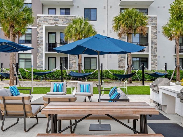 Solena Miramar apartments in Miramar, FL – photo 17