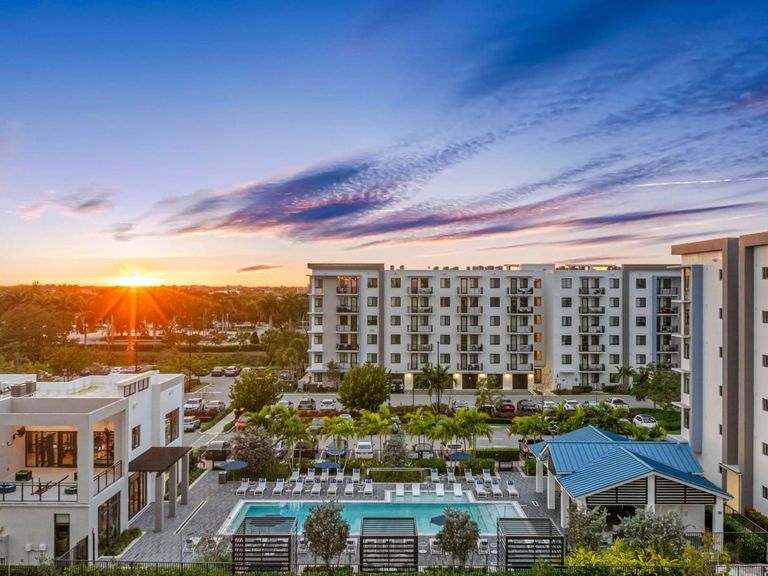 Solena Miramar apartments in Miramar, FL – photo 25